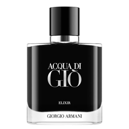 Armani Acqua di Giò Elixir Parfum Homme 50 ml