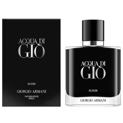 Armani Acqua di Giò Elixir Parfum Homme 50 ml