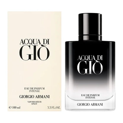 Armani Acqua di Gio Intense Eau de Parfum Homme 100 ml