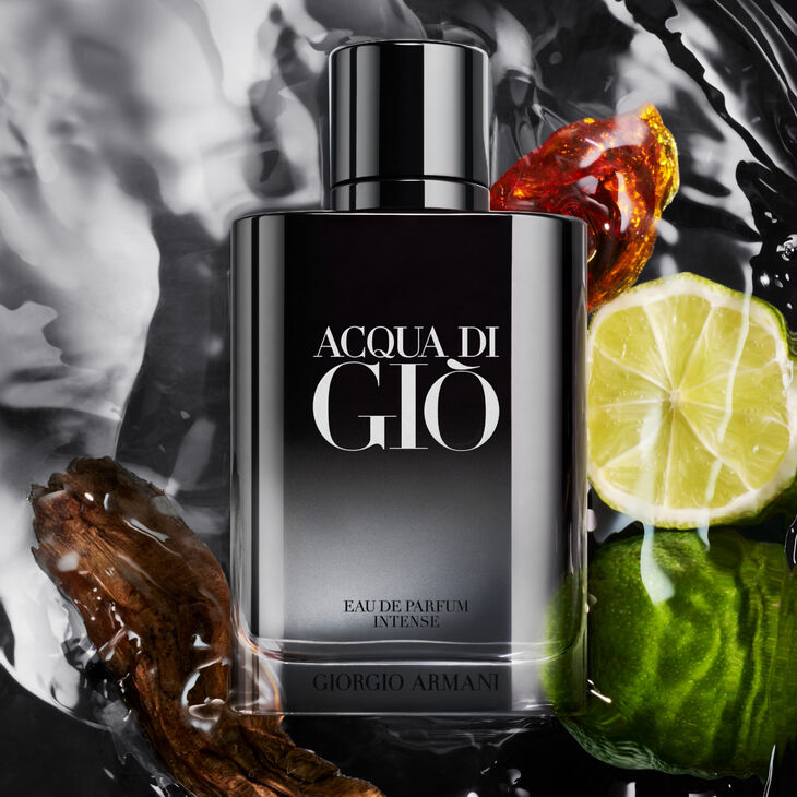 Giorgio Armani Acqua di Giò Eau de Parfum Intense Homme 100 ml
