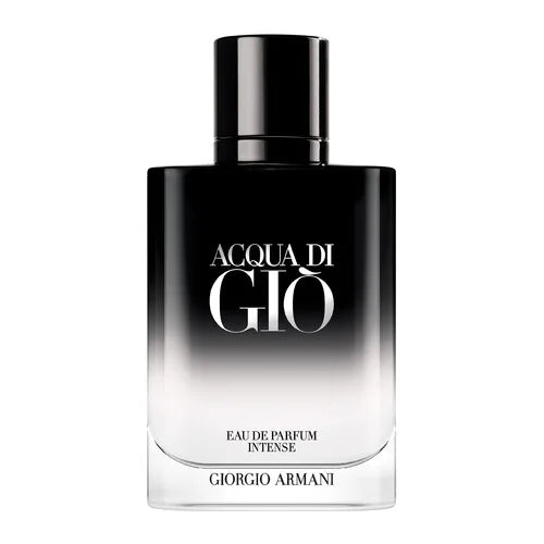 Armani Acqua di Gio Intense Eau de Parfum Homme 100 ml