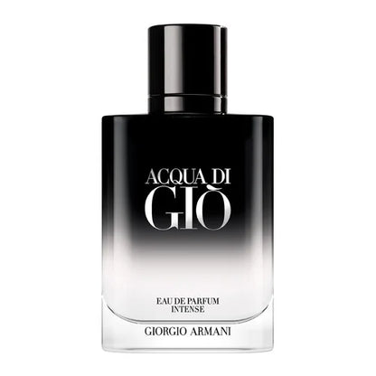 Armani Acqua di Gio Intense Eau de Parfum Homme 100 ml