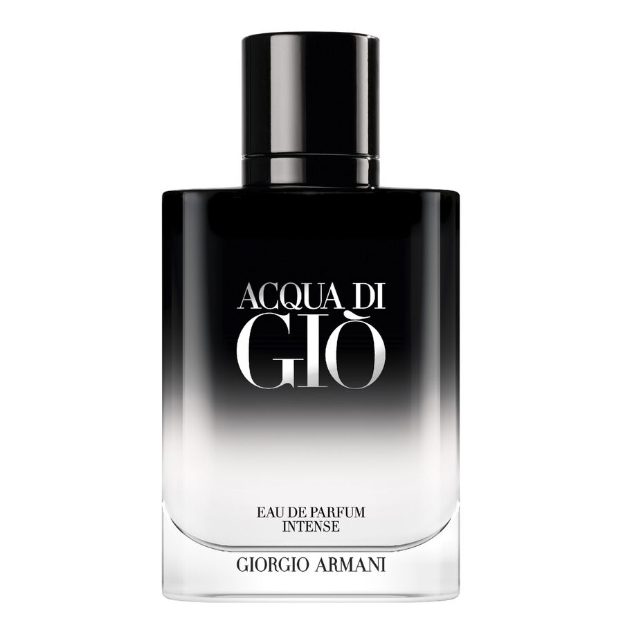 Giorgio Armani Acqua di Giò Eau de Parfum Intense Homme 100 ml