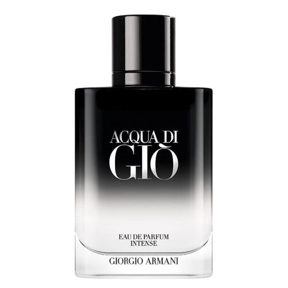 Giorgio Armani Acqua di Giò Eau de Parfum Intense Homme 100 ml