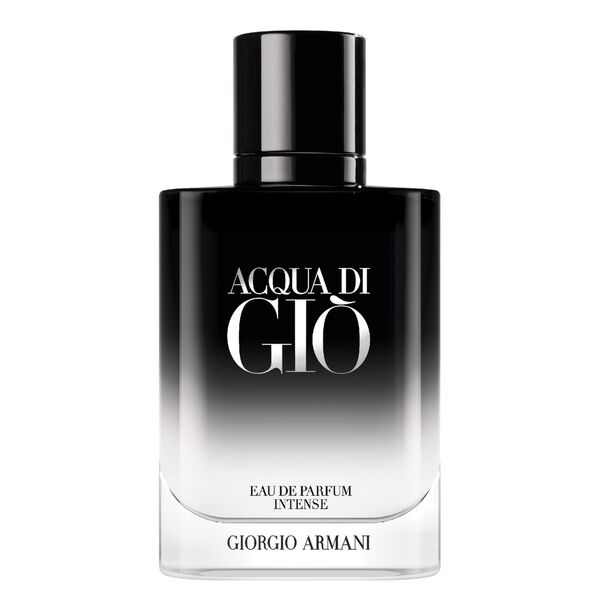 Armani Acqua di Gio Intense Eau de Parfum Homme 50 ml