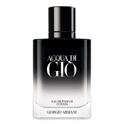 Armani Acqua di Gio Intense Eau de Parfum Homme 50 ml
