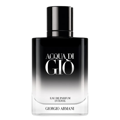 Giorgio Armani Acqua di Giò Eau de Parfum Intense 50 ml Homme