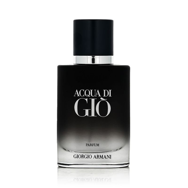 Armani Acqua di Gio Parfum Homme 30 ml Rechargeable