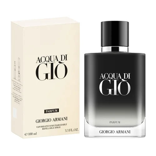 Armani Acqua di Gio Parfum Parfum Homme 100 ml