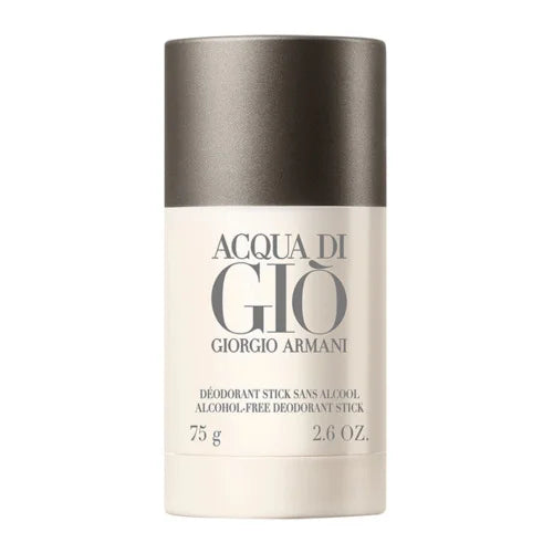 Armani Acqua di Gio Pour Homme Déodorant Stick 75 ml