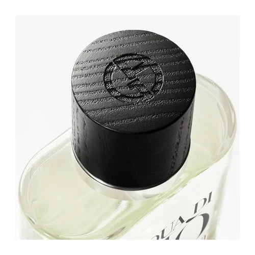 Armani Acqua di Giò Pour Homme Eau de Parfum Rechargeable 125 ml – Parfum Homme Frais, Marin & Boisé