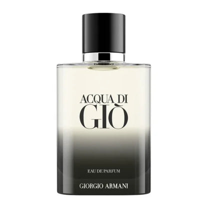 Armani Acqua di Gio Pour Homme Eau de Parfum 100 ml Rechargeable