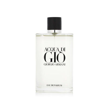 Armani Acqua di Gio Pour Homme Eau de Parfum 200 ml