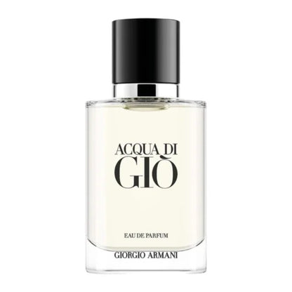 Armani Acqua di Gio Pour Homme Eau de Parfum 30 ml Rechargeable