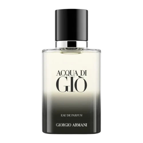 Armani Acqua di Gio Pour Homme Eau de Parfum 30 ml Rechargeable
