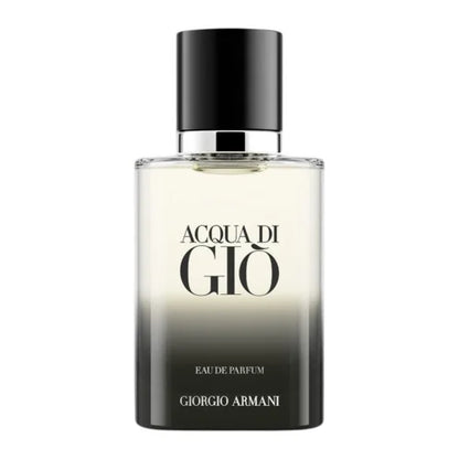 Armani Acqua di Gio Pour Homme Eau de Parfum 30 ml Rechargeable