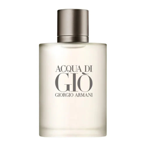 Armani Acqua di Gio Pour Homme Eau de Toilette 100 ml