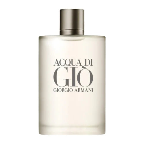 Armani Acqua di Gio Pour Homme Eau de Toilette 200 ml
