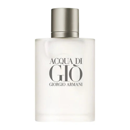 Armani Acqua di Gio Pour Homme Eau de Toilette 50 ml