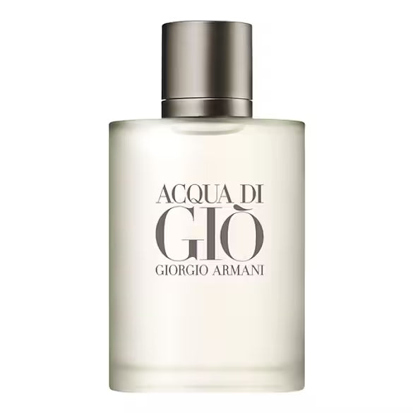 Armani Acqua di Gio Pour Homme Eau de Toilette Testeur 100 ml