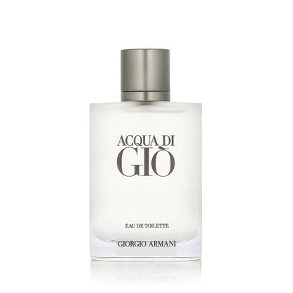 Armani Acqua di Gio Pour Homme Eau de Toilette Testeur 100 ml Homme