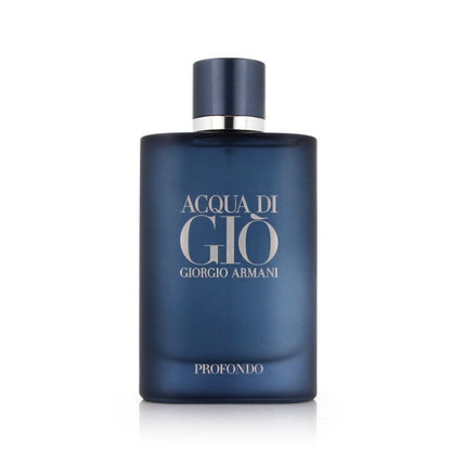 Armani Acqua di Gio Profondo Eau de Parfum Testeur 75 ml Homme