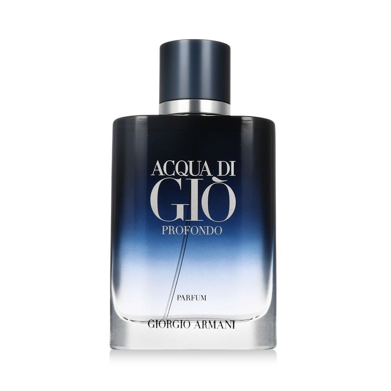 Armani Acqua di Giò Profondo Parfum Homme 100 ml
