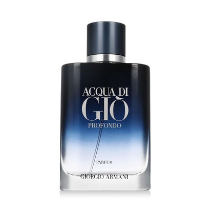 Armani Acqua di Giò Profondo Parfum Homme 100 ml