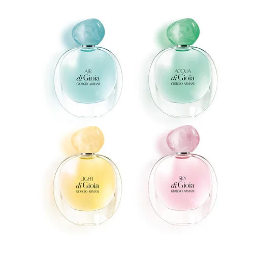 Armani Acqua di Gioia Eau de Parfum Femme 100 ml