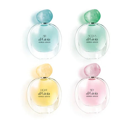 Armani Acqua di Gioia Eau de Parfum Femme 100 ml