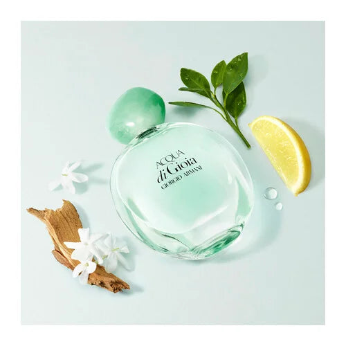 Armani Acqua di Gioia Eau de Parfum Femme 100 ml