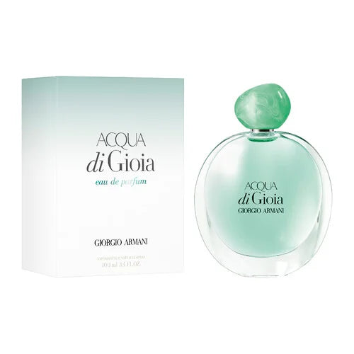 Armani Acqua di Gioia Eau de Parfum Femme 100 ml