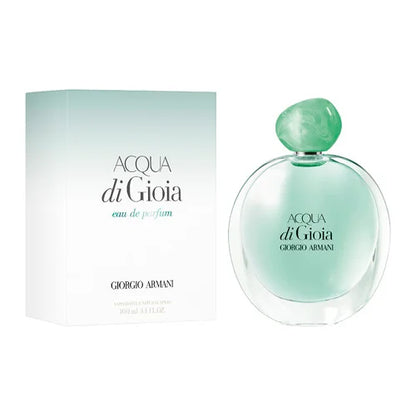 Armani Acqua di Gioia Eau de Parfum Femme 100 ml