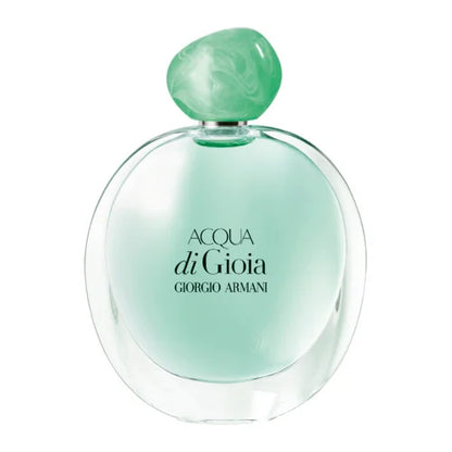 Armani Acqua di Gioia Eau de Parfum Femme 100 ml