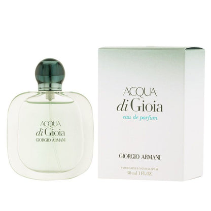 Armani Acqua di Gioia Eau de Parfum Femme 30 ml