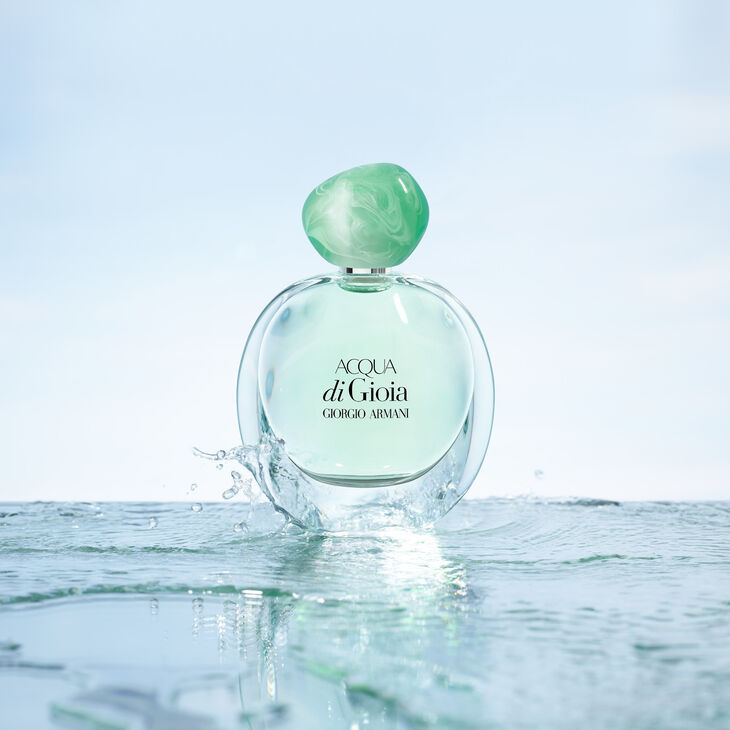Armani Acqua di Gioia Eau de Parfum Femme 50 ml