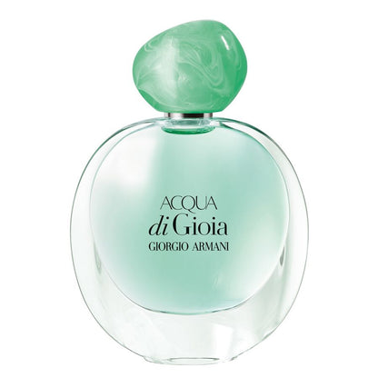 Armani Acqua di Gioia Eau de Parfum Femme 50 ml