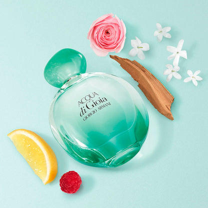 Armani Acqua di Gioia Intense Eau de Parfum Femme 50 ml
