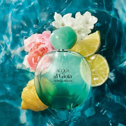 Armani Acqua di Gioia Intense Eau de Parfum Femme 50 ml