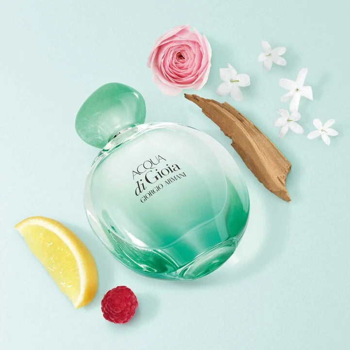 Armani Acqua di Gioia Intense Eau de Parfum Femme 50 ml
