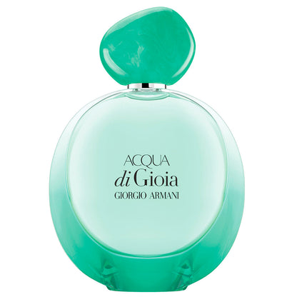 Armani Acqua di Gioia Intense Eau de Parfum Femme 50 ml – Parfum Floral Aquatique Intense