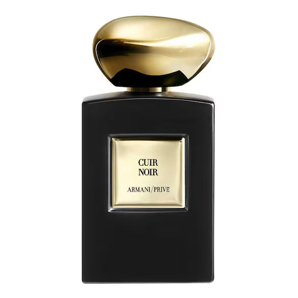 Armani Armani Privé Cuir Noir Eau de Parfum Unisexe 100 ml