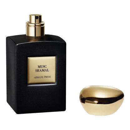 Armani Armani Privé Musc Shamal Eau de Parfum Unisexe 100 ml