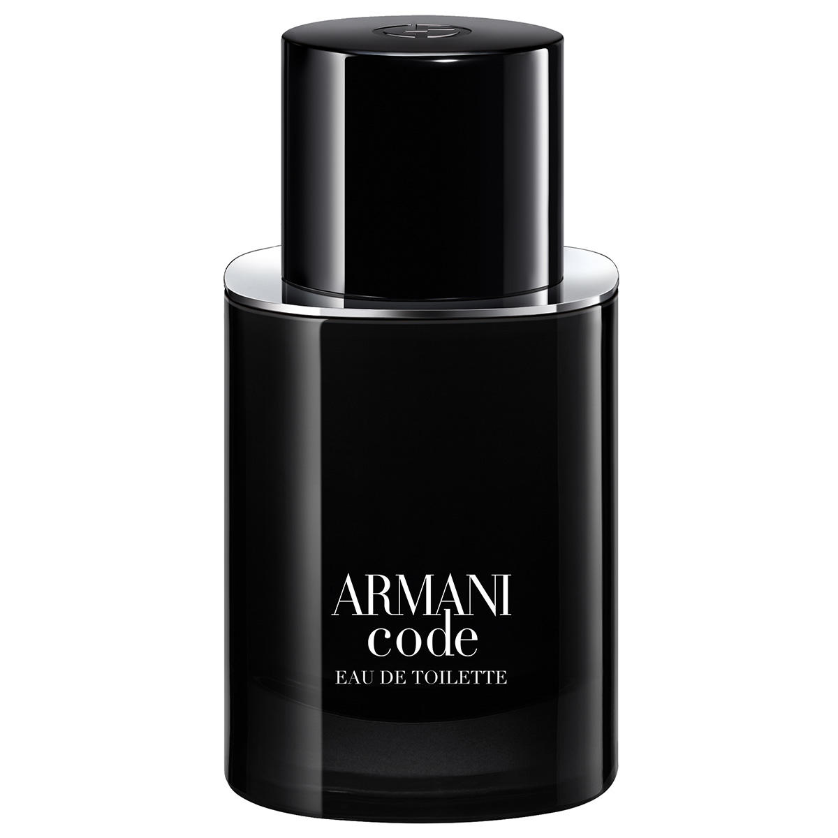 Armani Code 2023 Eau de Toilette Homme 50 ml Rechargeable