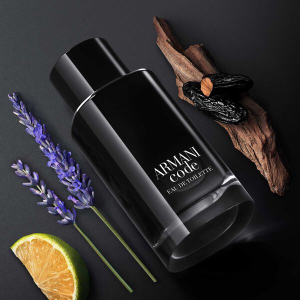 Armani Code Eau de Toilette Homme 150 ml Recharge