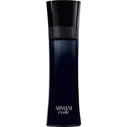 Armani Code Eau de Toilette Homme 200 ml
