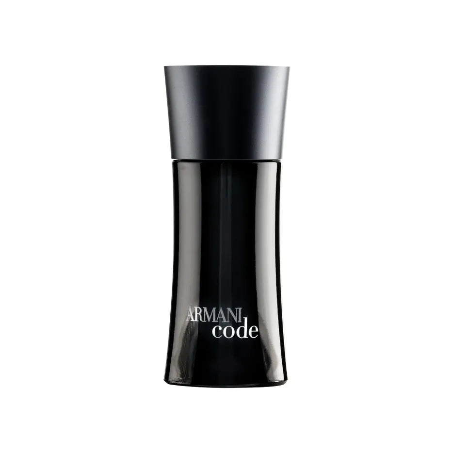 Armani Code Eau de Toilette Homme 75 ml