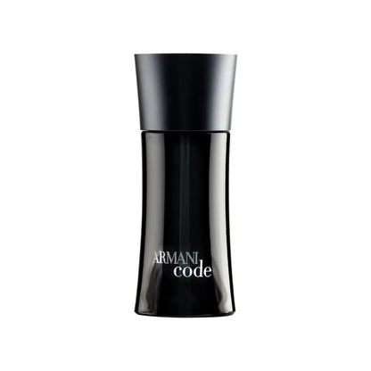 Armani Code Eau de Toilette Homme 75 ml