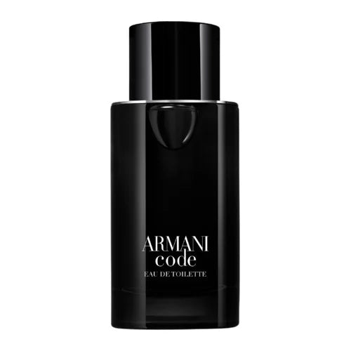 Armani Code Eau de Toilette Homme 75 ml
