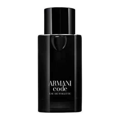 Armani Code Eau de Toilette Homme 75 ml